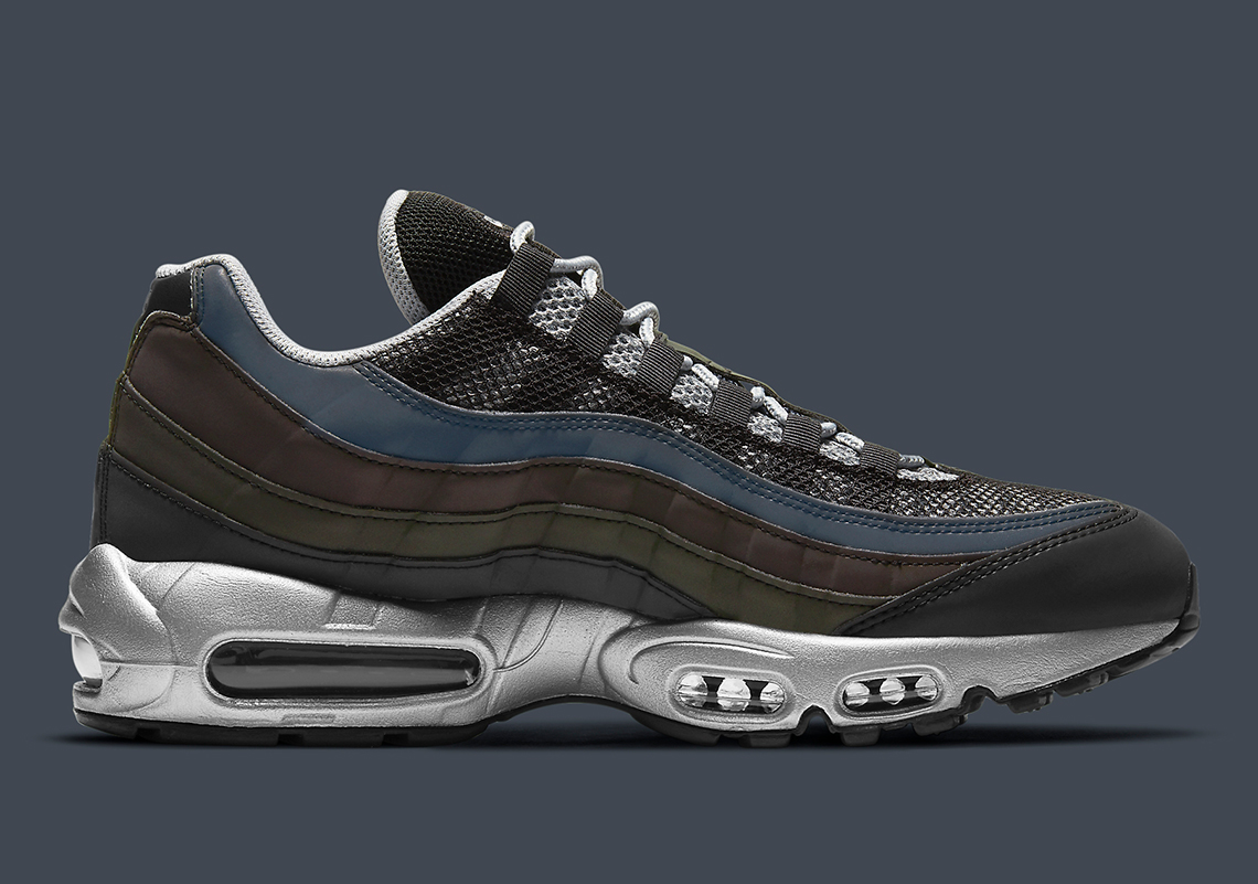 Nike Air Max 95 Dh8075 001 2