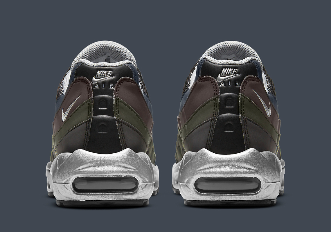 Nike Air Max 95 Dh8075 001 5