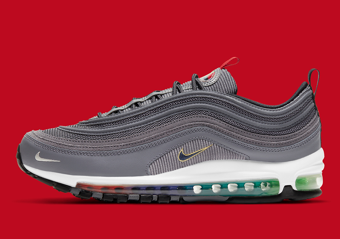 Nike Air Max 97 Da8857 001 3