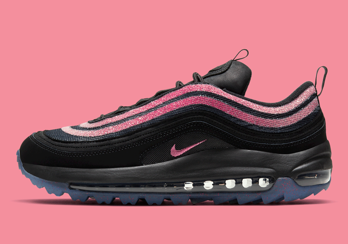 Nike Air Max 97 G Nrg Swarovski Db4698 001 4