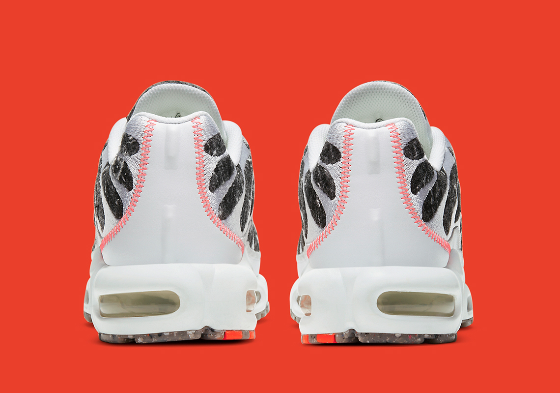 Nike Air Max Plus Da9326 100 5