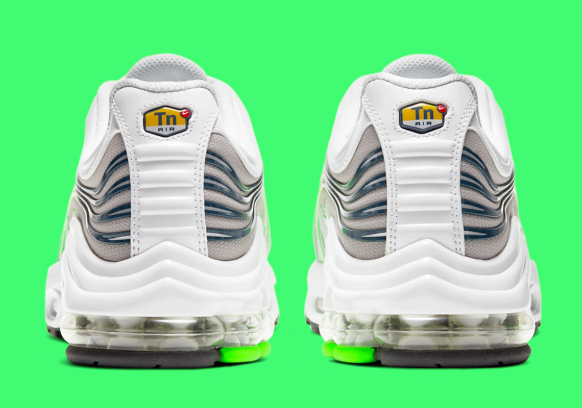 Nike Air Max Plus Ii Cv8840 001 4