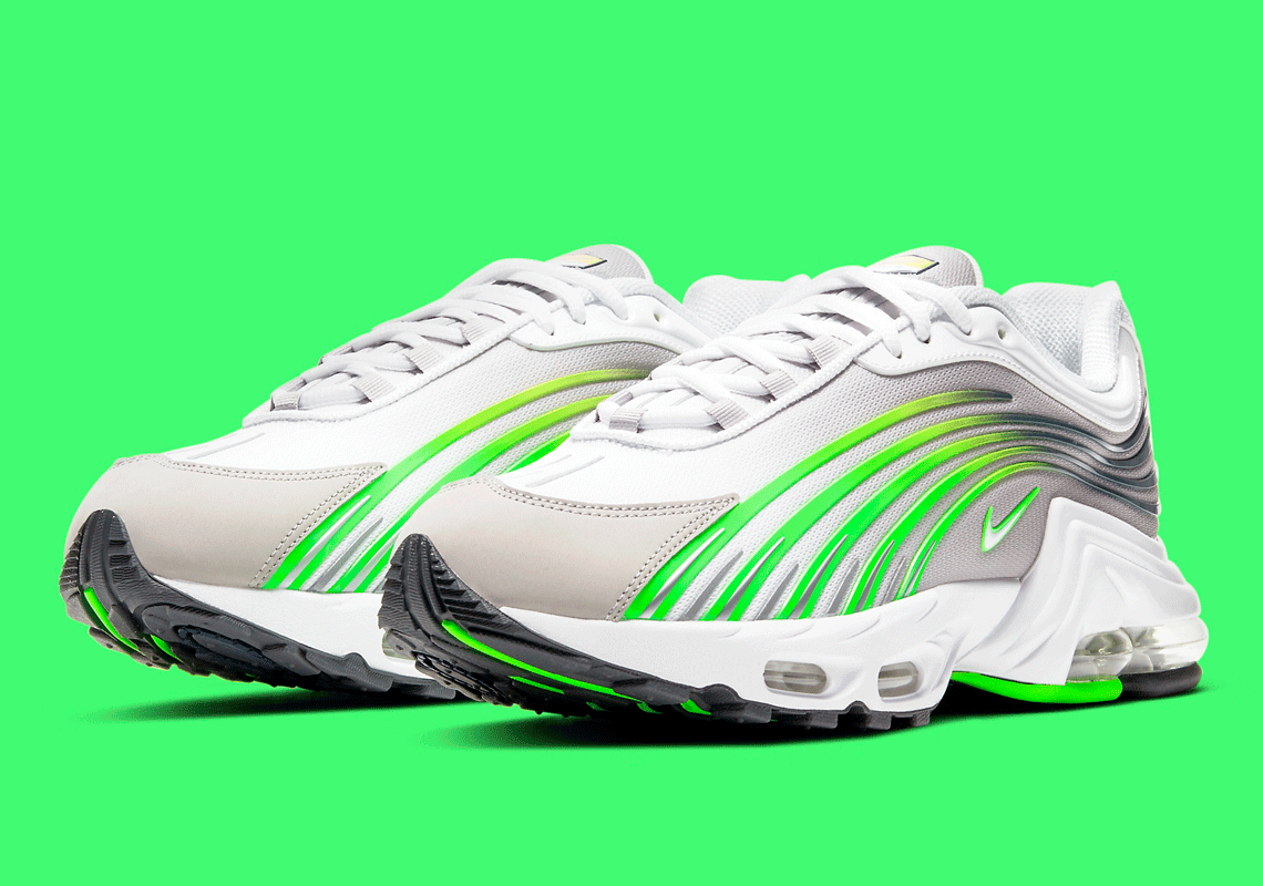 Nike Air Max Plus Ii Cv8840 001 7