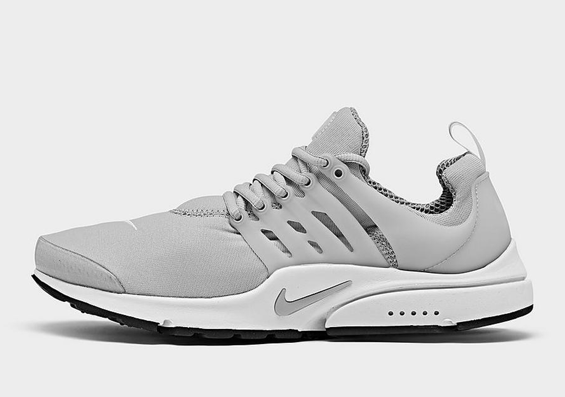 Nike Air Presto Ct3550 002 06