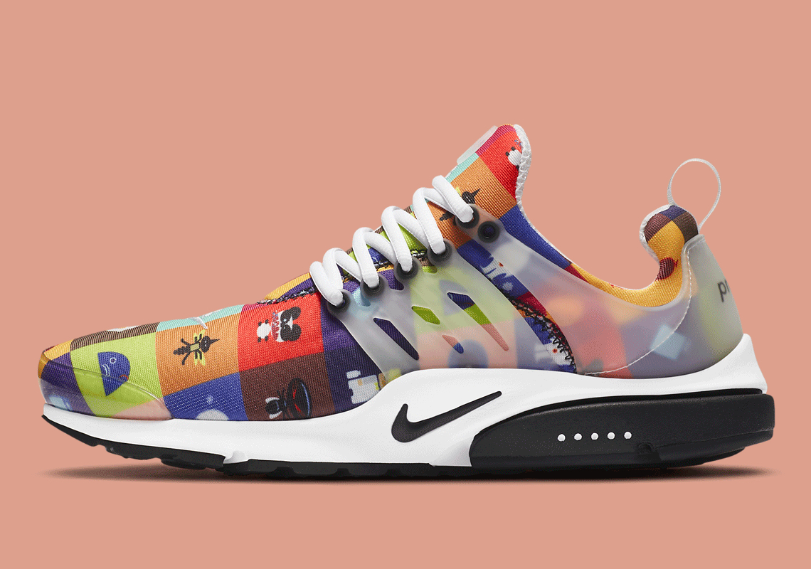 Nike Air Presto Origins Cj1229 900 3