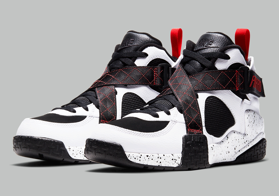 Nike Air Raid 2014 Dd8559 100 04