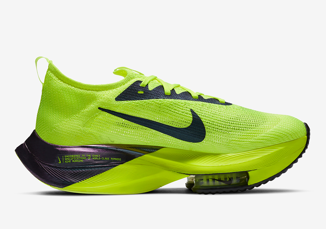 Nike Alphafly Next Volt Dc5238 702 2