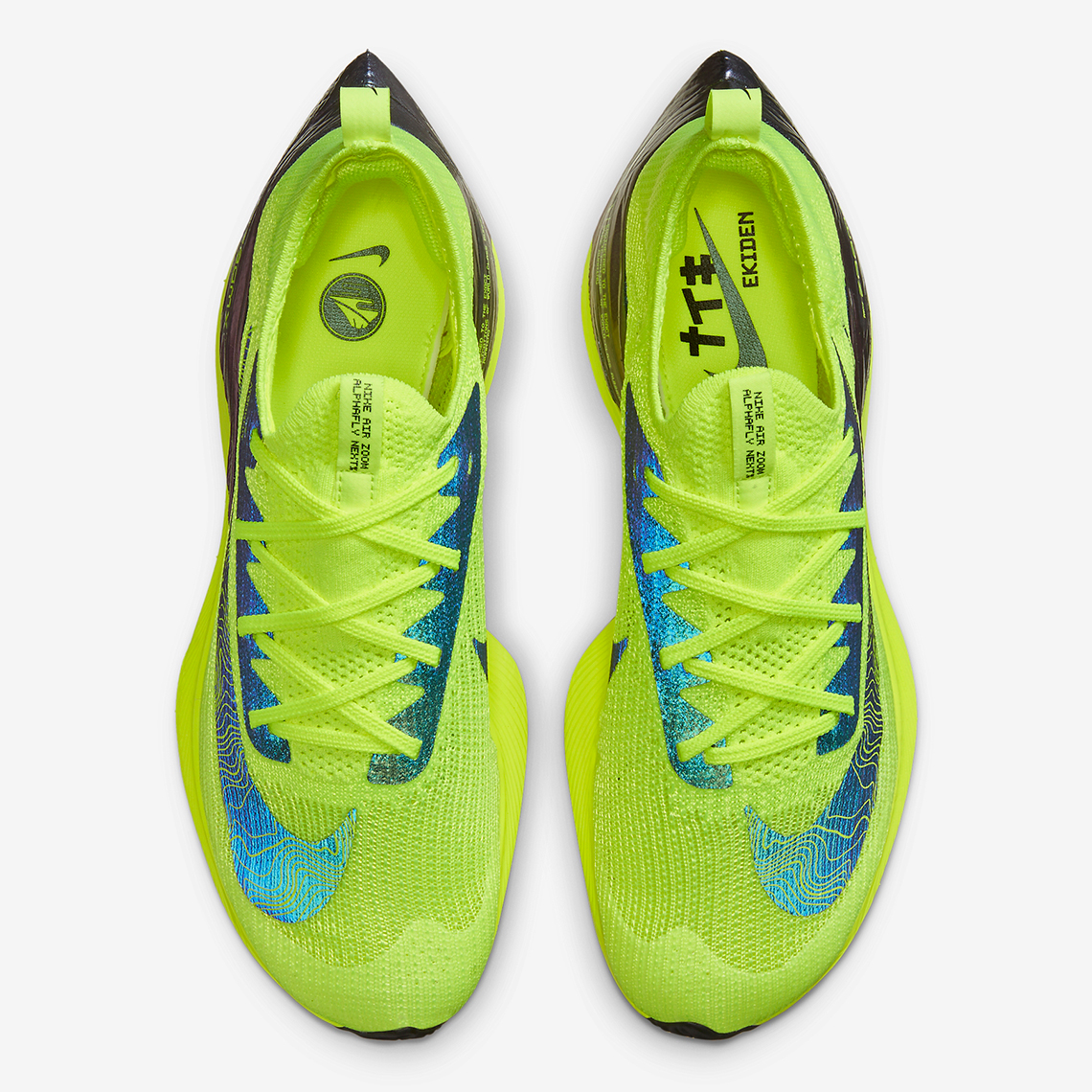 Nike Alphafly Next Volt Dc5238 702 3