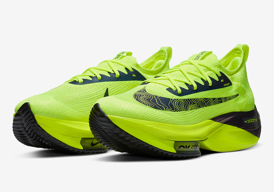 Nike Alphafly Next Volt Dc5238 702 5