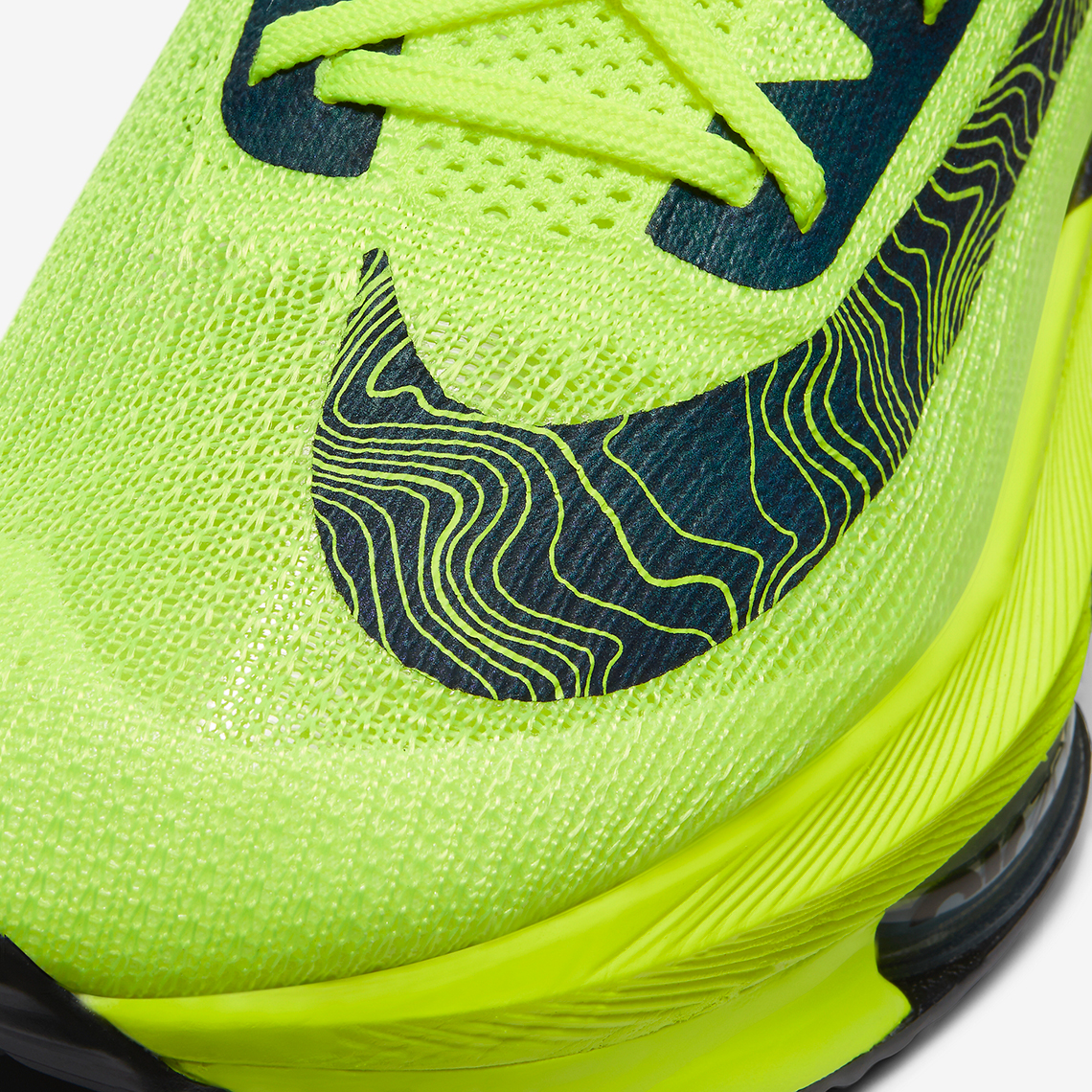 Nike Alphafly Next Volt Dc5238 702 6