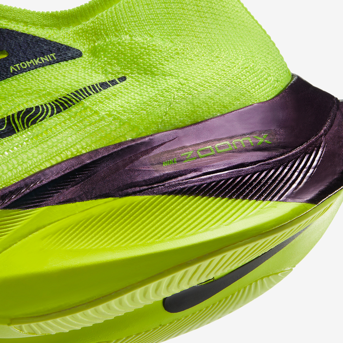 Nike Alphafly Next Volt Dc5238 702 7