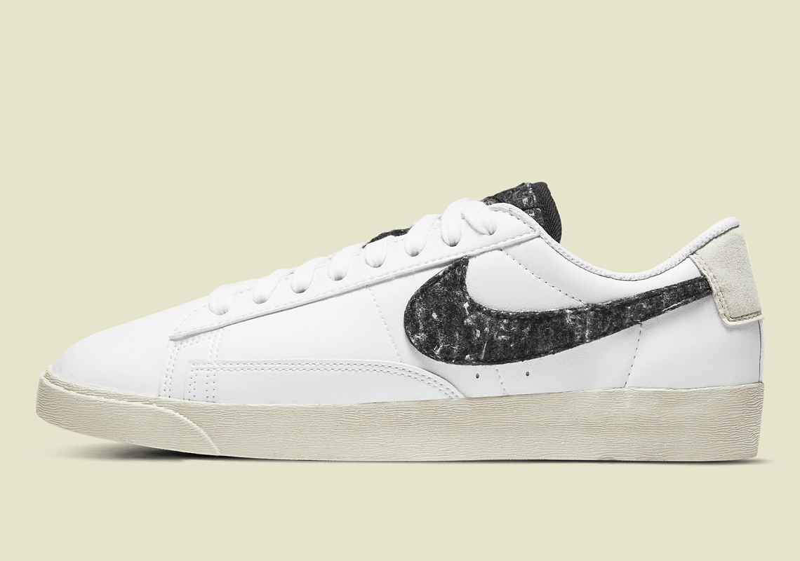 Nike Blazer Low W Da4934 100 02