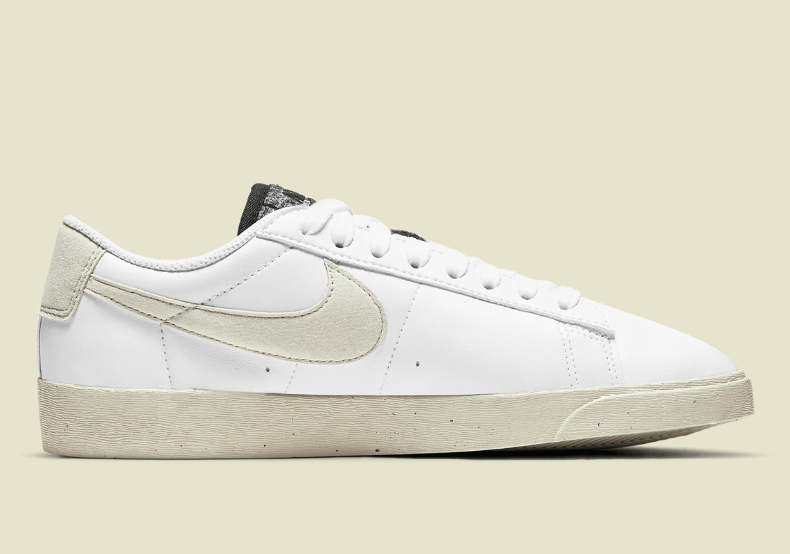 Nike Blazer Low W Da4934 100 04