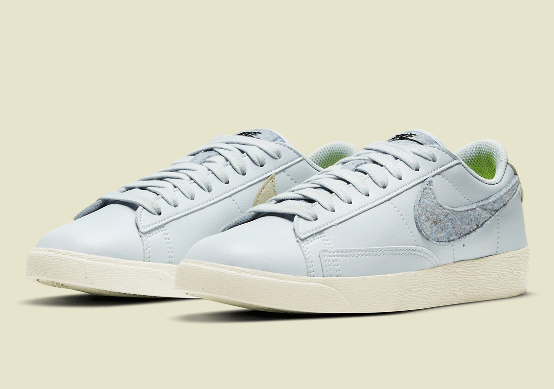 Nike Blazer Low W Da4934 400 02