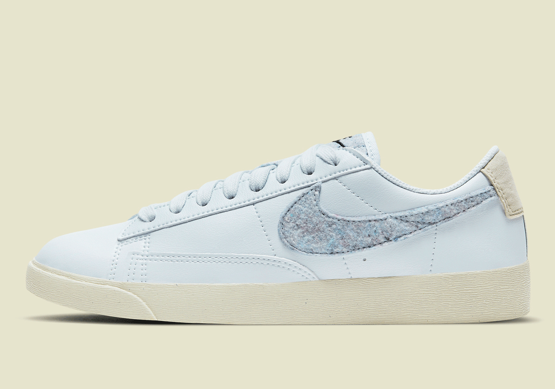 Nike Blazer Low W Da4934 400 08