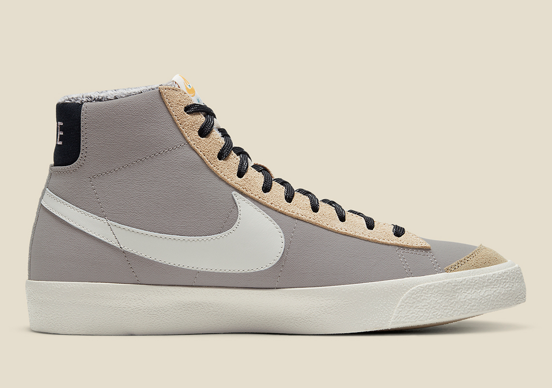 Nike Blazer Mid Dc5269 033 2