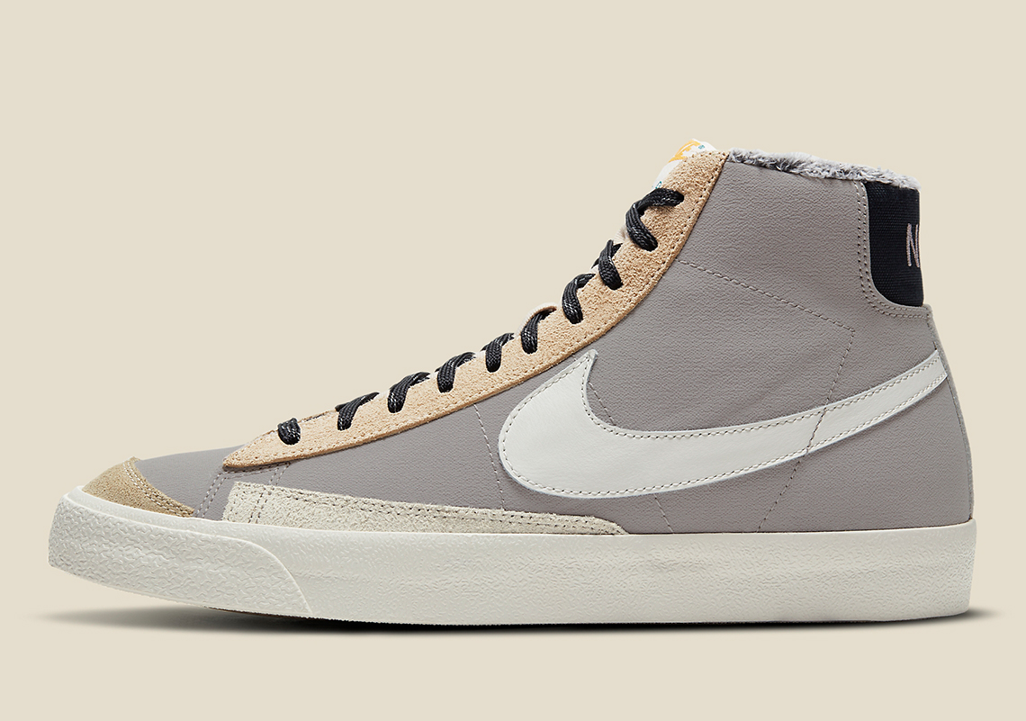 Nike Blazer Mid Dc5269 033 8