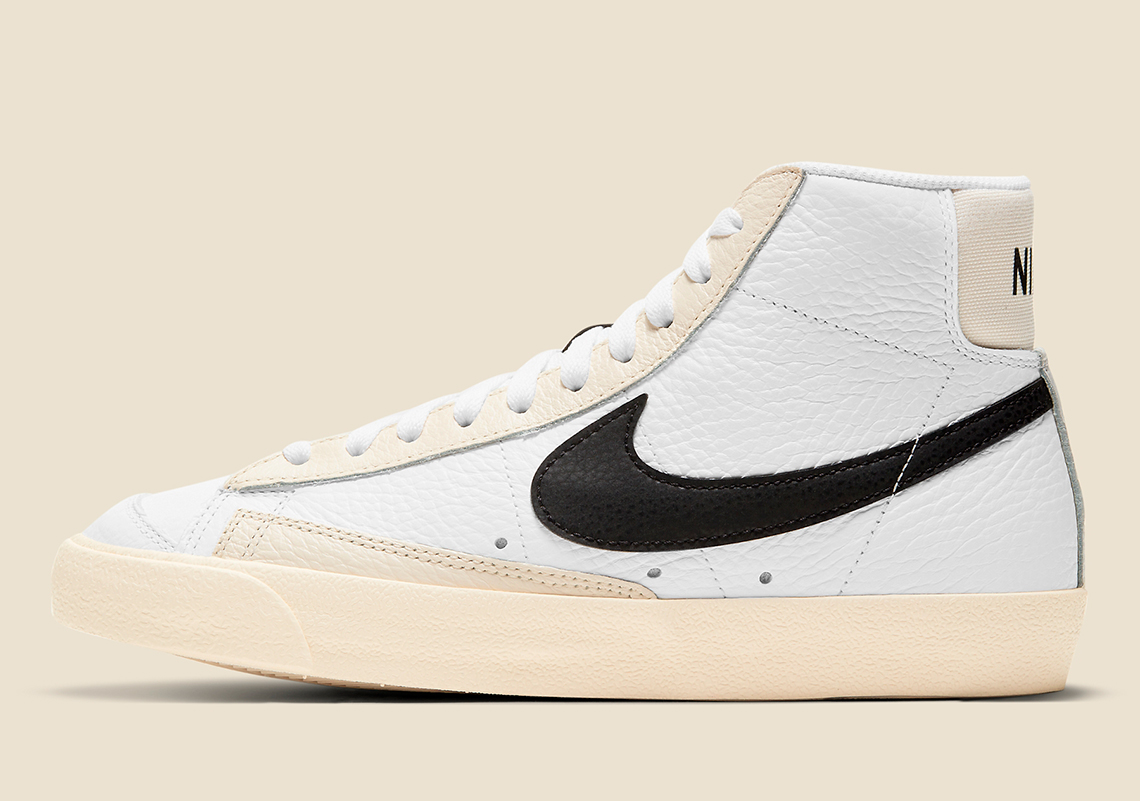 Nike Blazer Mid Dd6621 100 8