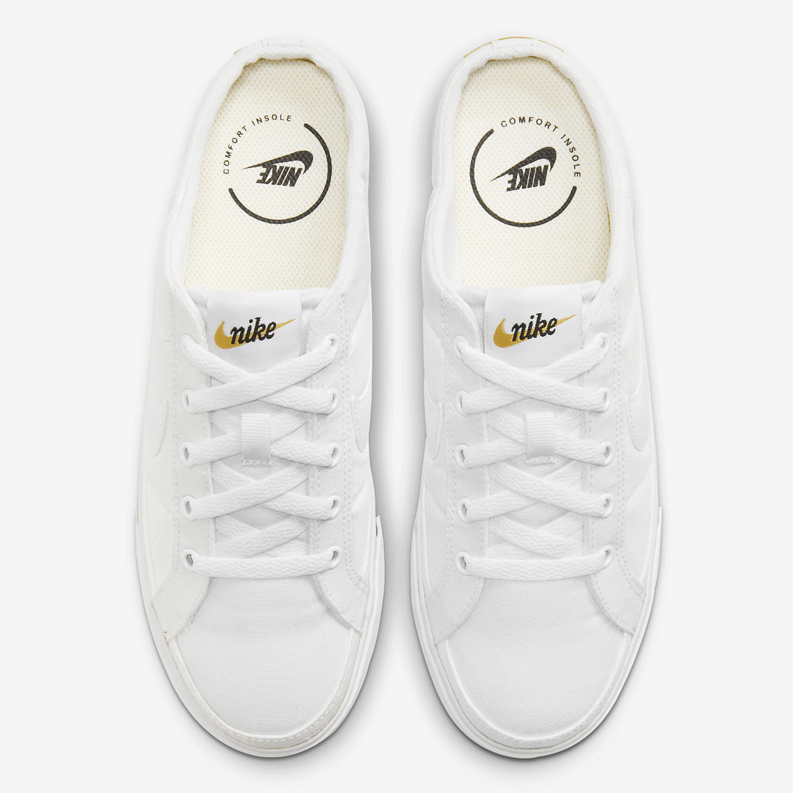 Nike Court Legacy Mule Db3970 100 03