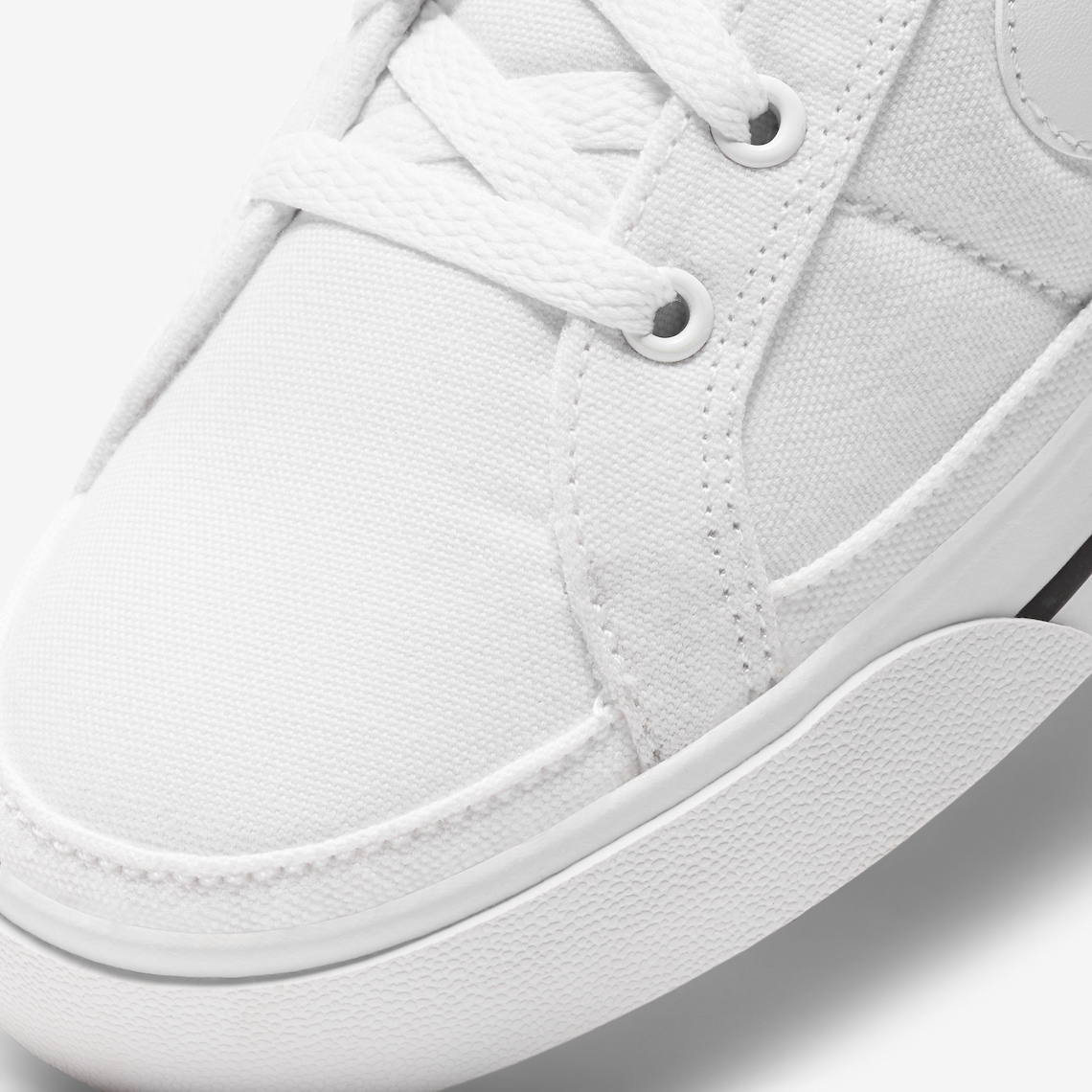Nike Court Legacy Mule Db3970 100 08