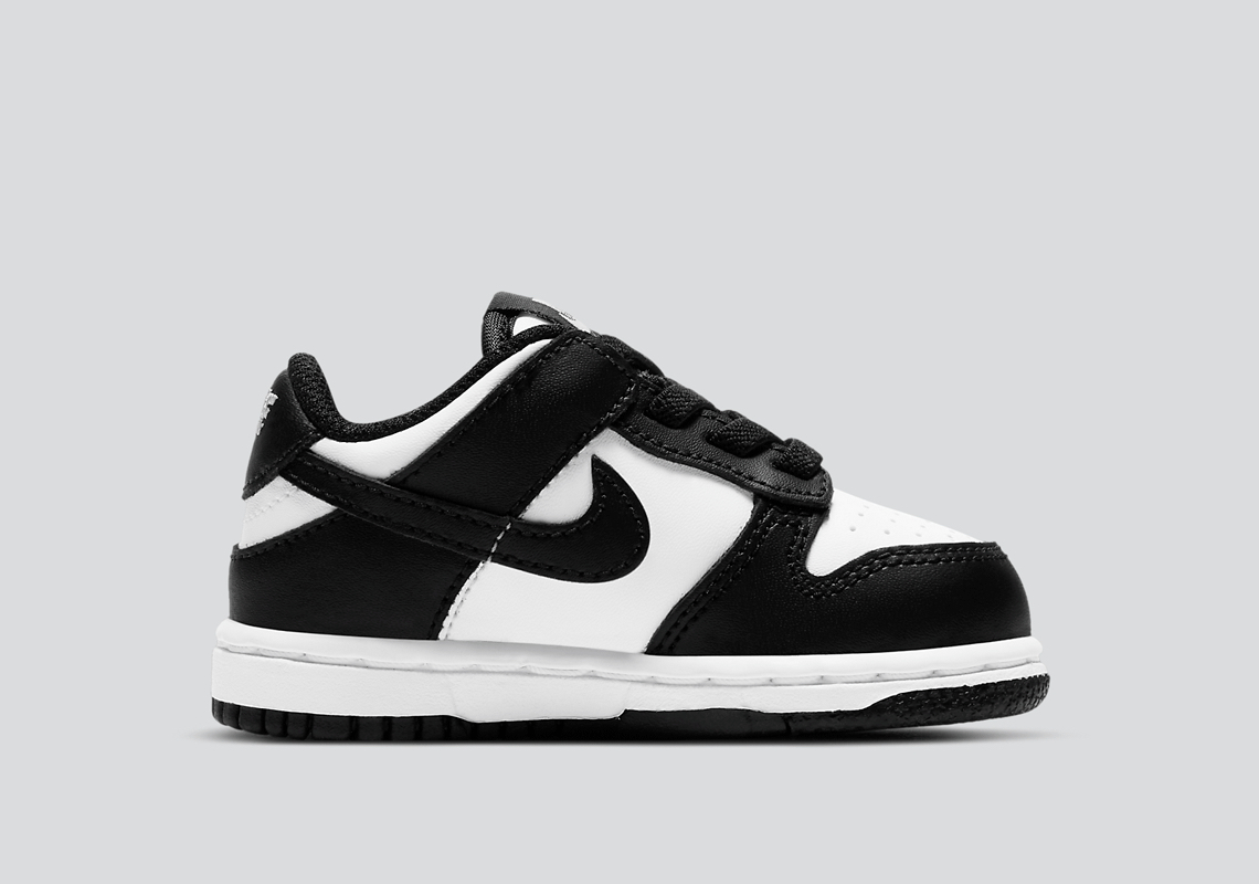 Nike Dunk Low Td Cw1589 100 01