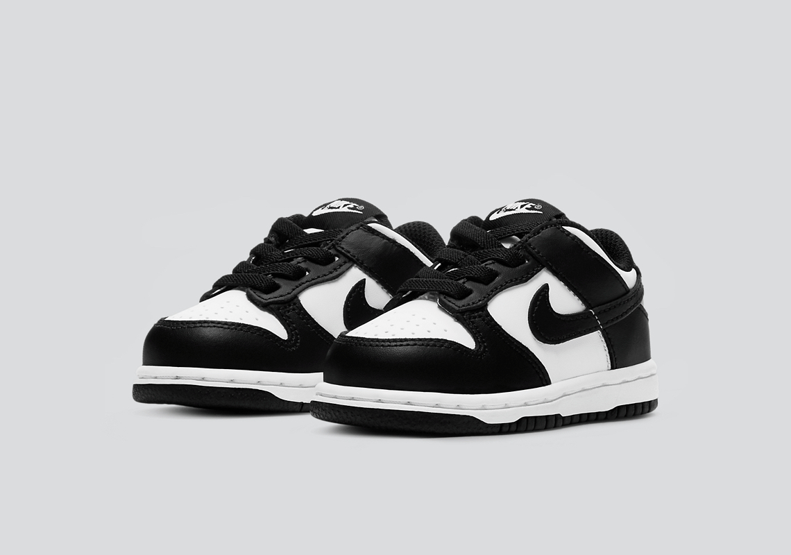 Nike Dunk Low Td Cw1589 100 02