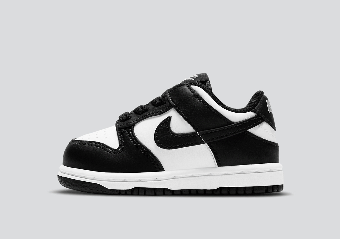 Nike Dunk Low Td Cw1589 100 03