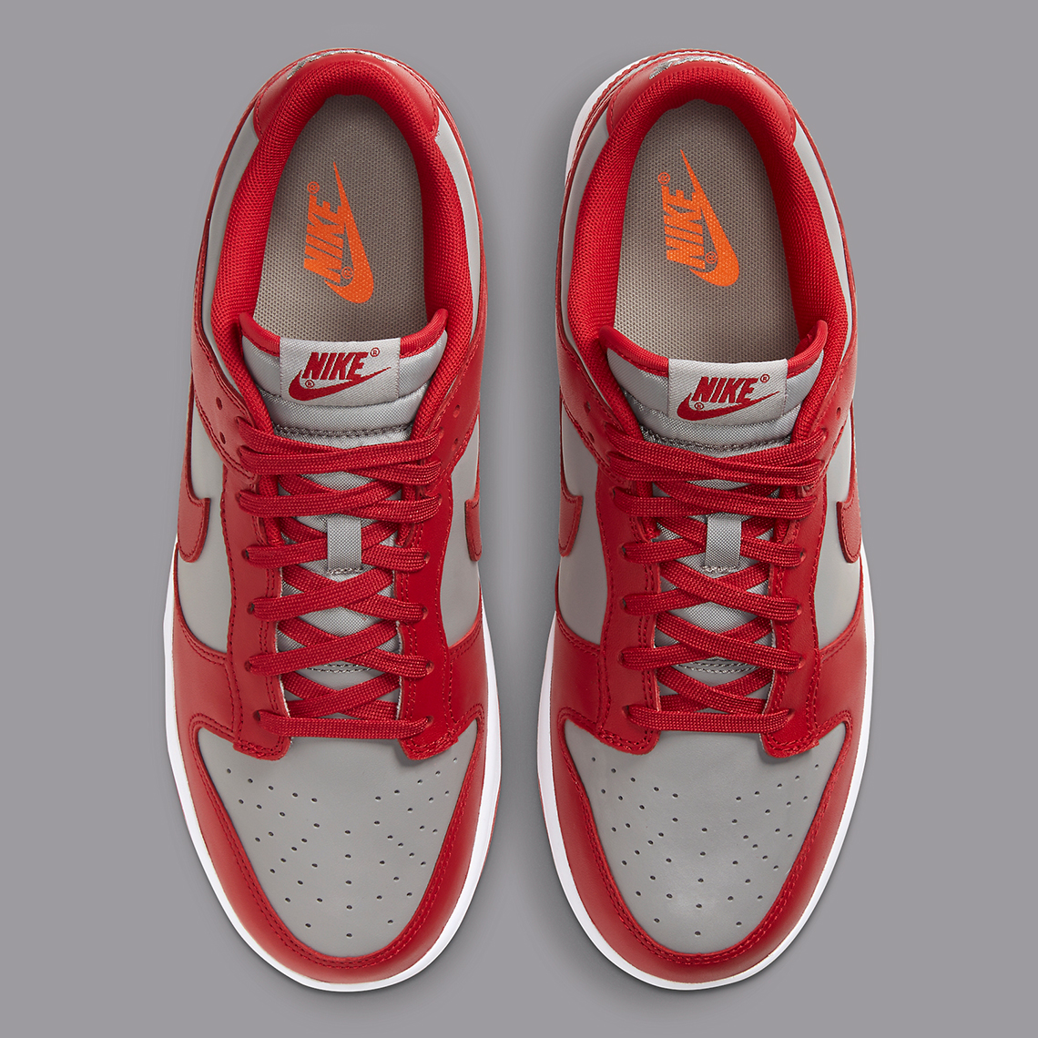 Nike Dunk Low Unlv Dd1391 002 3