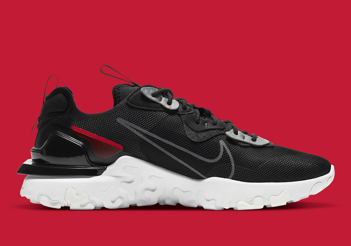 Nike React Vision Ct3343 002 8