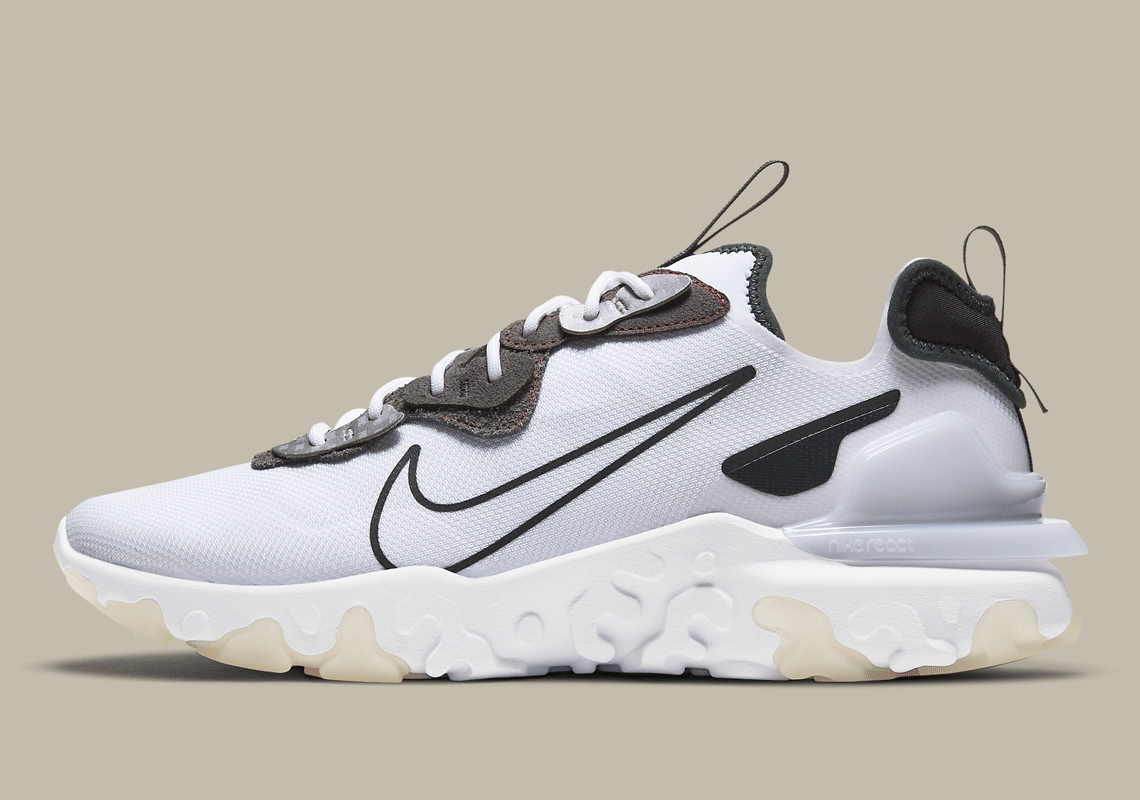 Nike React Vision Ct3343 100 05