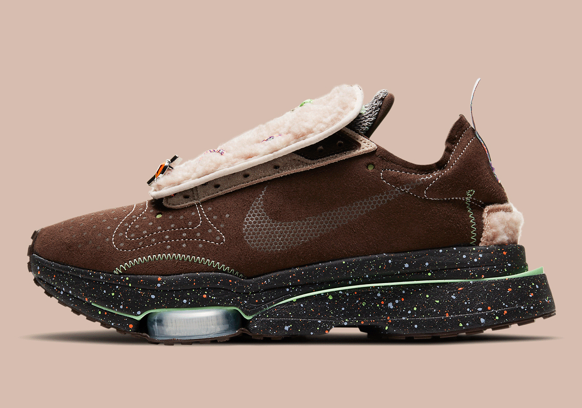 Nike Zoom Type Se Dc3288 220 7