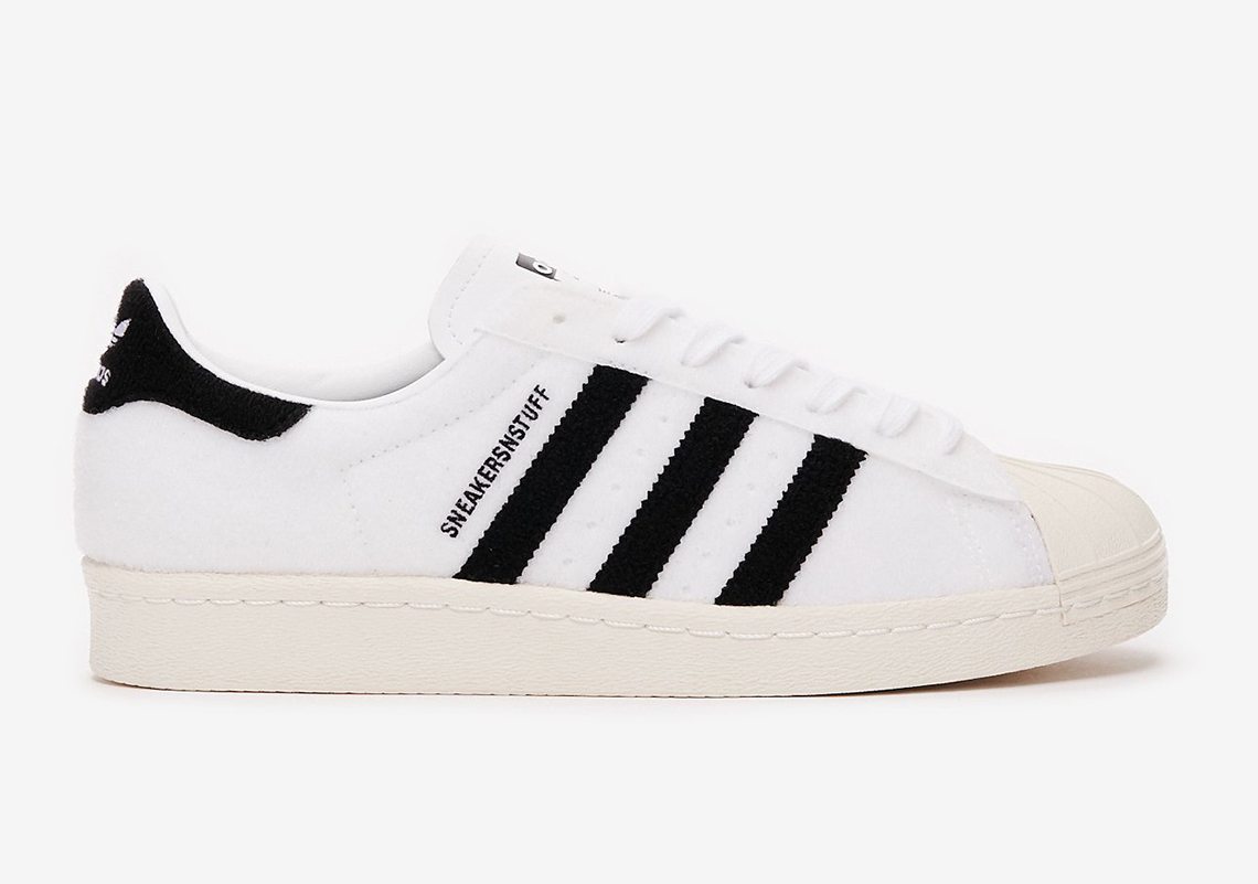 Sns Adidas Superstar 80s Kinenbi Release Date 2