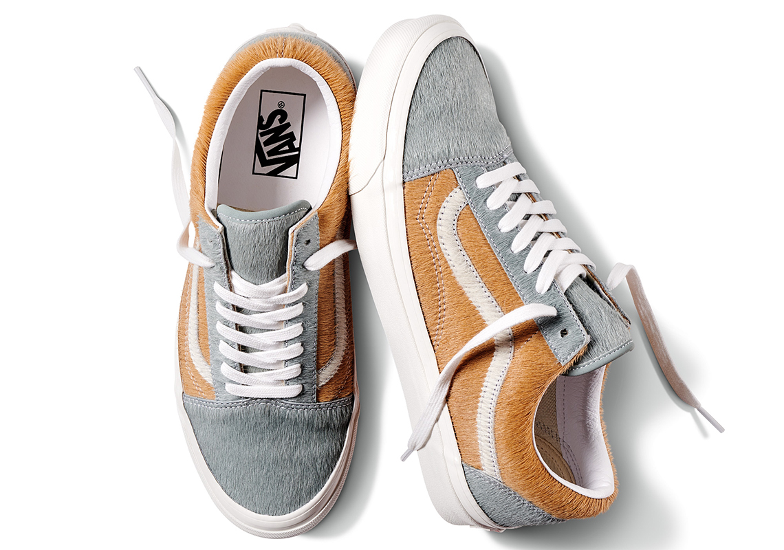 Vans Anaheim Lux Color Block Pack On White 3