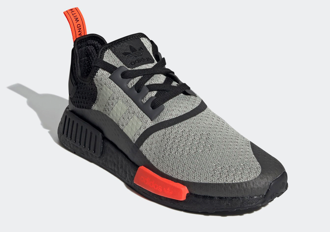 Adidas Nmd R1 Fy3562 04