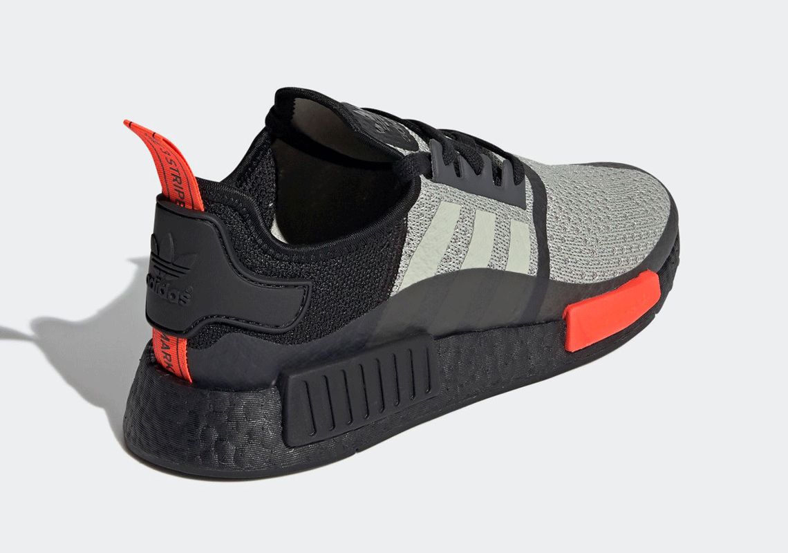 Adidas Nmd R1 Fy3562 05