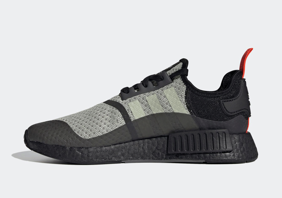 Adidas Nmd R1 Fy3562 07