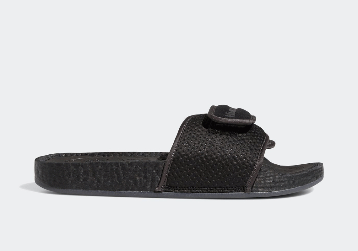 Adidas Pw Slides Gx2483