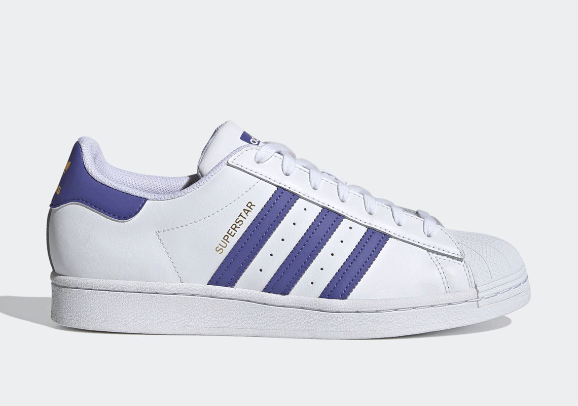 Adidas Superstar Fx5529