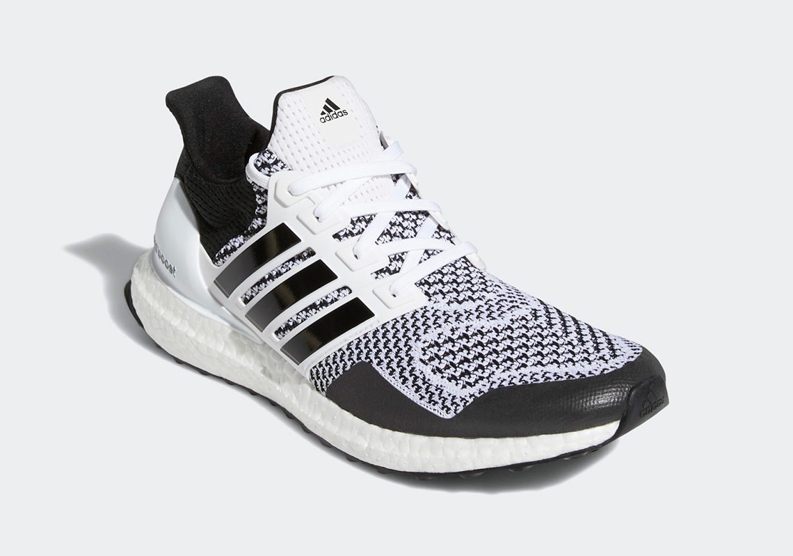 Adidas Ultra Boost 1.0 Dna H68156 4