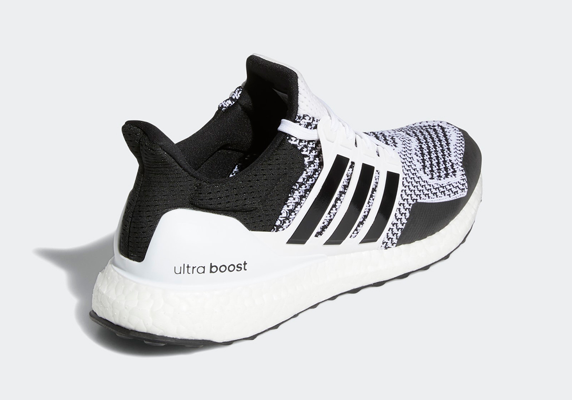 Adidas Ultra Boost 1.0 Dna H68156 5