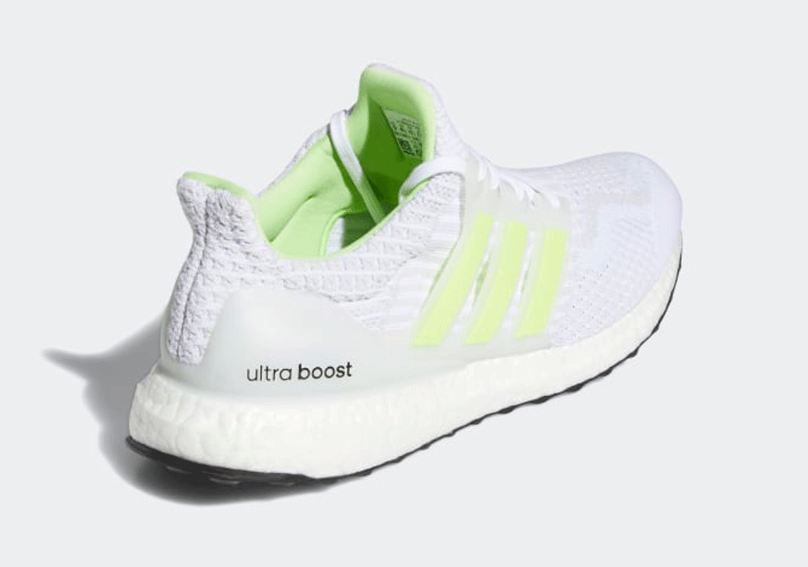 Adidas Ultra Boost 5 G58753 03