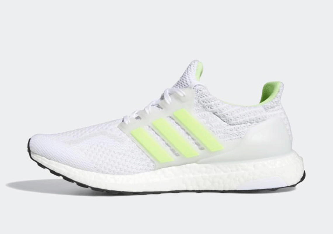 Adidas Ultra Boost 5 G58753 04