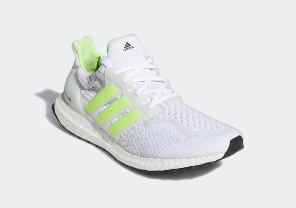 Adidas Ultra Boost 5 G58753 05