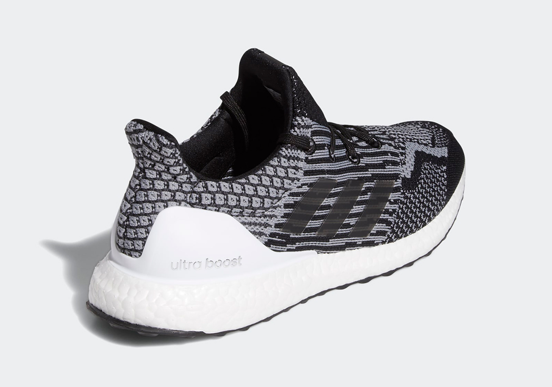 Adidas Ultraboost 5.0 G55367 10