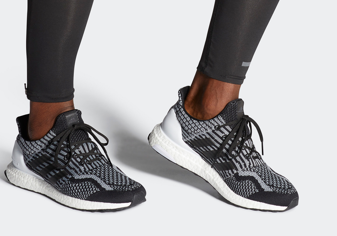 Adidas Ultraboost 5.0 G55367 6