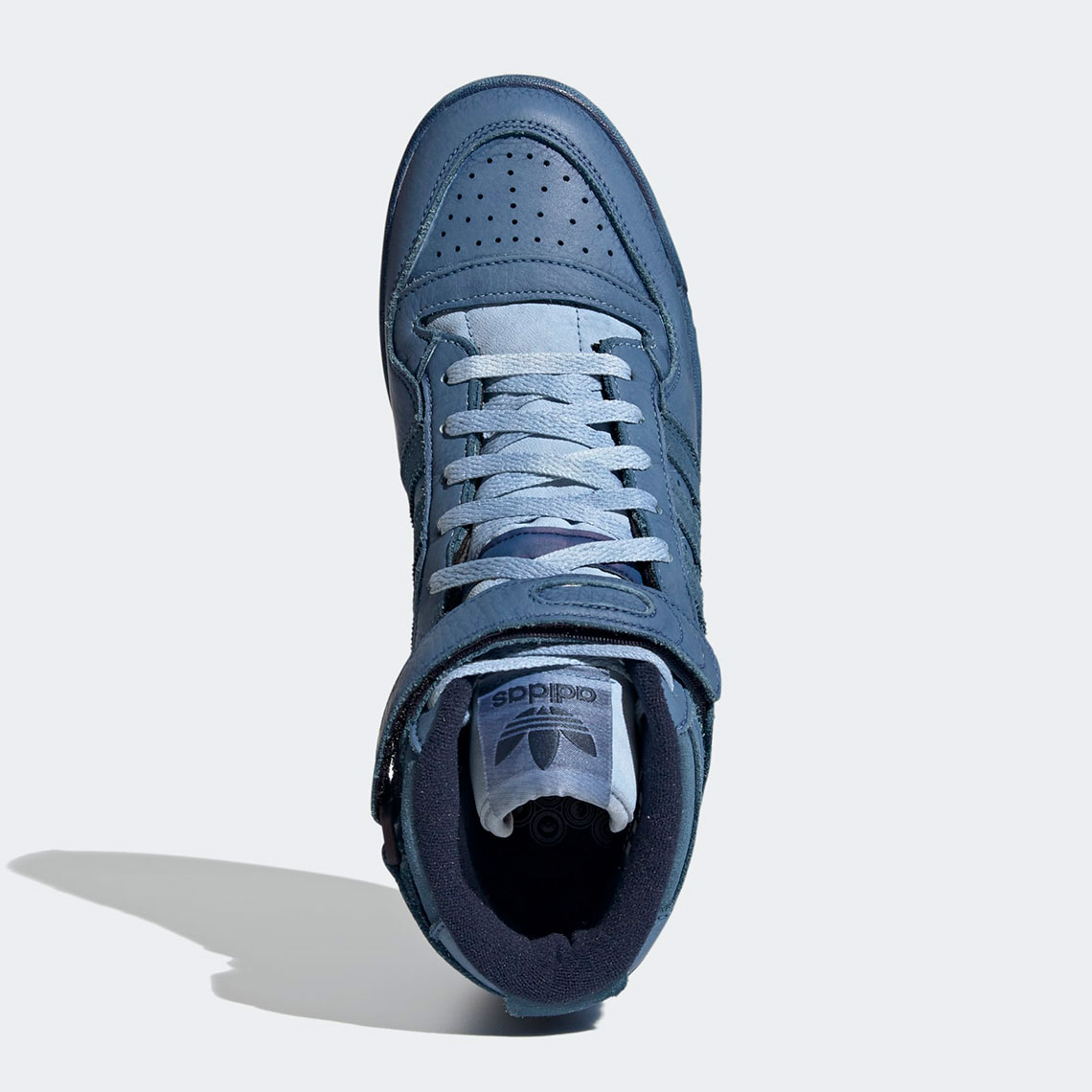 Adidas Forum Hi 84 Blue Fy7794 2