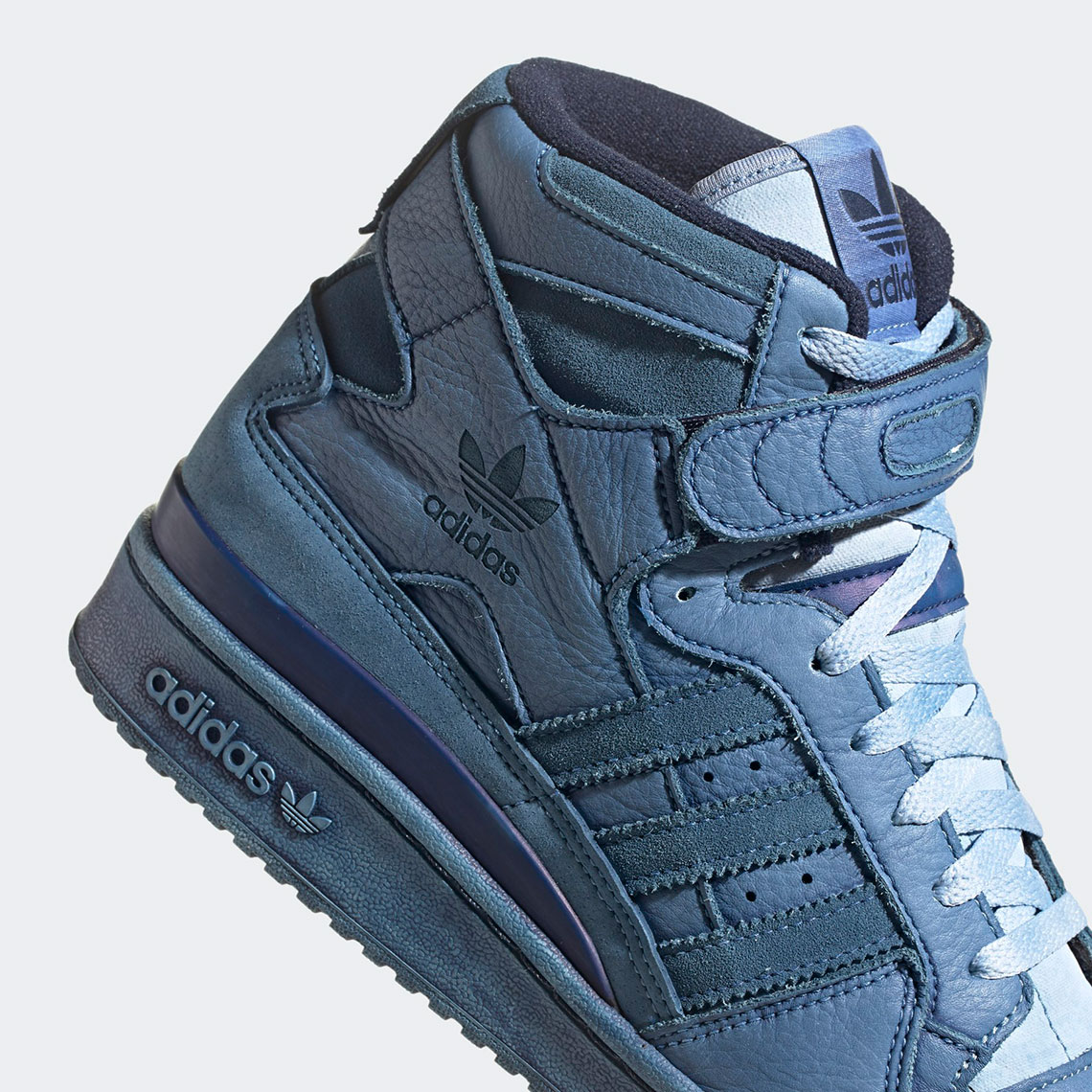 Adidas Forum Hi 84 Blue Fy7794 5