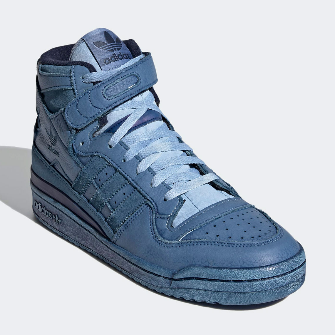 Adidas Forum Hi 84 Blue Fy7794 8