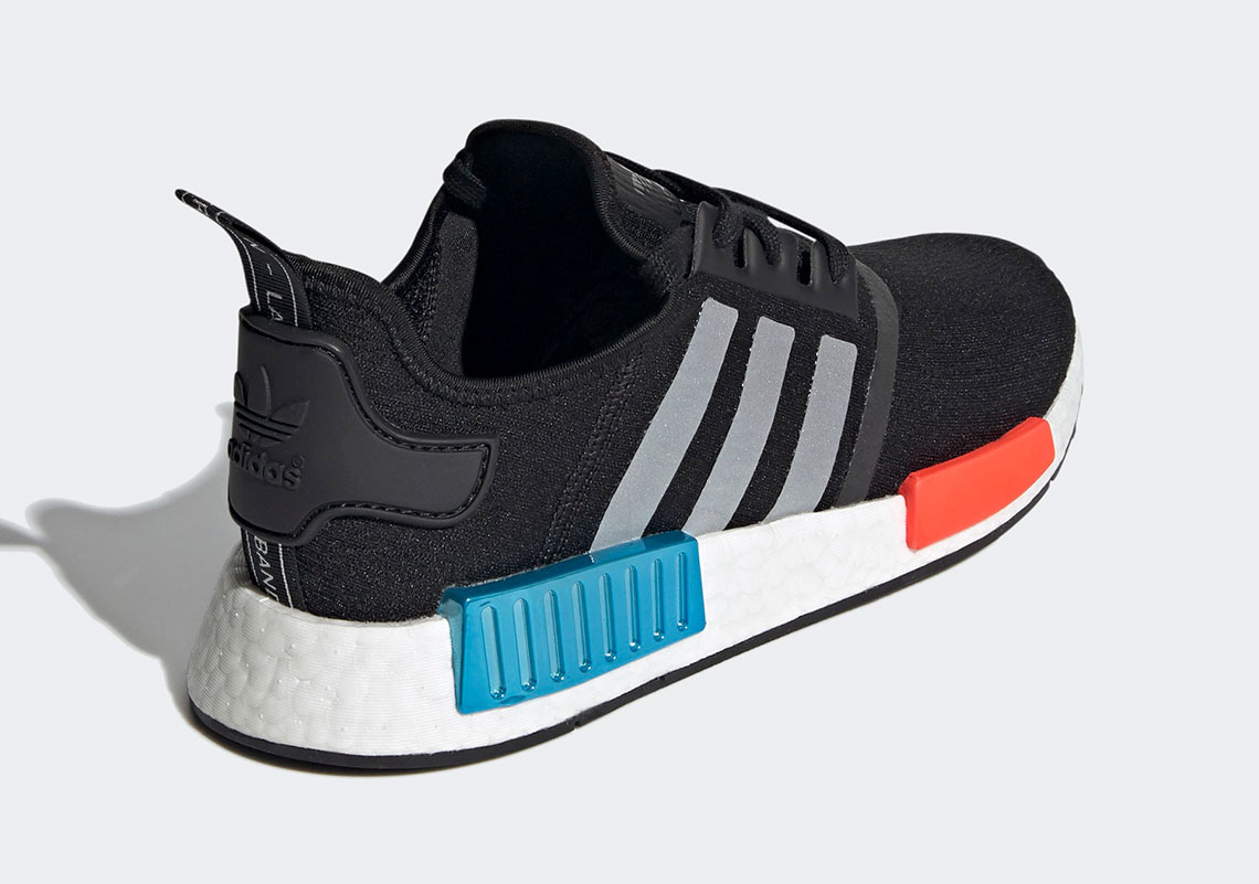 Adidas Nmd R1 Core Black Fy5727 6