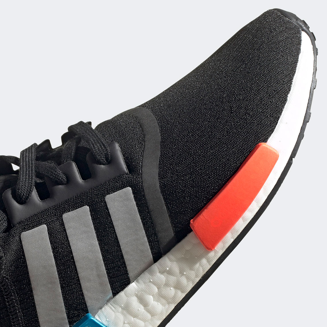Adidas Nmd R1 Core Black Fy5727 9